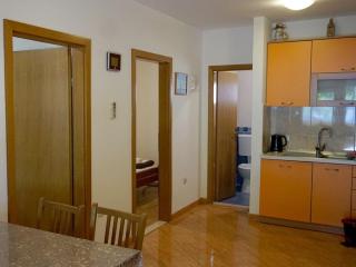 Beach House uljana - Two Bedroom Apartment with Terrace 1 - 2
