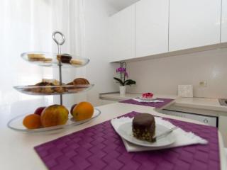Apartments Villa Olea - Apartment with Patio - 4