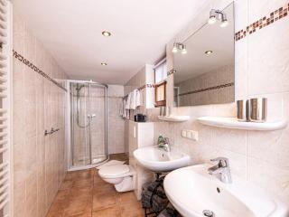 Time out at the mountain spring - 3