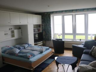 One-bedroom apartment - 1
