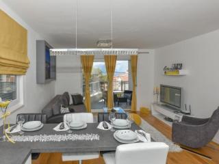 Apartment Hani 1 - One Bedroom Apartment With Balcony And Sea View - 2