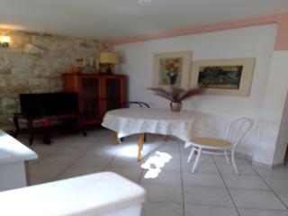 Apartments Villa Nada Sutivan - Two Bedroom Apartment with Terrace - 8