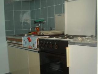 Apartment with Terrace and Sea View Brodarica - Two Bedroom Apartment with Sea View - 0