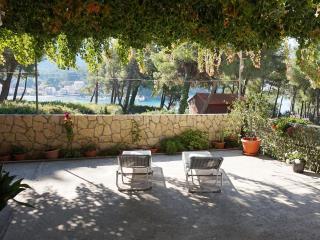 Beach House uljana - Two Bedroom Apartment with Terrace 3 - 1