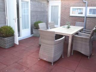 Holiday apartment in Domburg with bathtub - 9