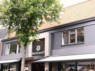 Holiday apartment in Domburg with bathtub - 0