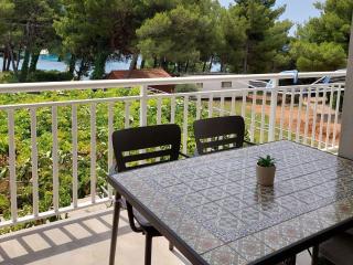 Beach House uljana - Two Bedroom Apartment with Terrace 3 - 2