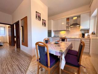 Apartments Butkovi - Two Bedroom Apartments A3 - 4