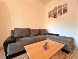 Apartments Butkovi - Two Bedroom Apartments A3 - 6