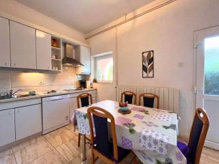 Apartments Butkovi - Two Bedroom Apartments A3 - 1