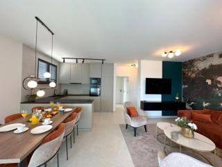 One-Bedroom Apartment With Terrace The Adriatic One -S1 - 0