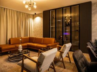 Luxury Villa Lara with Heated Pool, Hot-Tub and Sauna - Six Bedroom Villa with Pool - 6