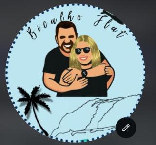 Bicalho Flat Beira Mar Praia PontaNegra -Natal - Natal - 5