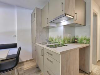 Cozy and Chic Apartment in Kranjska Gora - Studio Apartment - 0