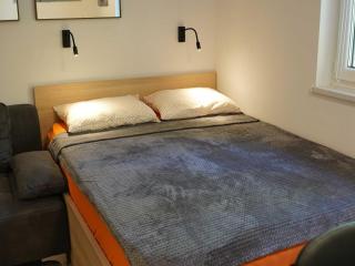 Cozy and Chic Apartment in Kranjska Gora - Studio Apartment - 3