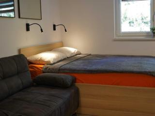 Cozy and Chic Apartment in Kranjska Gora - Studio Apartment - 5