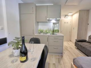 Cozy and Chic Apartment in Kranjska Gora - Studio Apartment - 7
