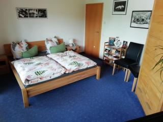 1-bedroom holiday home - 1