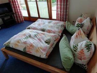 1-bedroom holiday home - 1