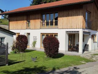 1-bedroom holiday home - 8