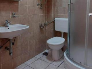 Studio apartment with balcony in Podaca - 2