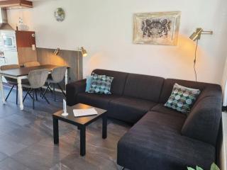 Holiday home in Domburg with Wi-Fi - 8