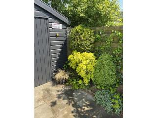 Holiday home with 0 bedrooms - 7