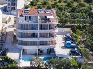 Apartments Relax Brela - Two Bedroom Apartment - 3