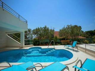 Apartments Relax Brela - Two Bedroom Apartment - 6