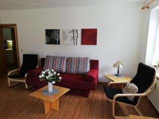 One-bedroom apartment - 5
