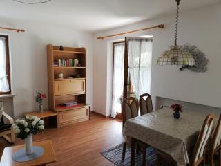 One-bedroom apartment - 3