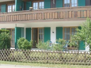One-bedroom apartment - 8