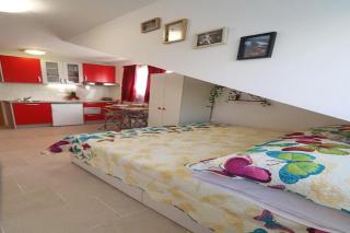 Apartments Clementina Sunrise-Standard Studio Apartment RED - 3
