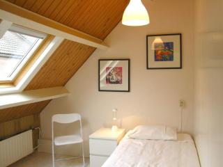 Holiday home in Domburg with swimming pool - 3