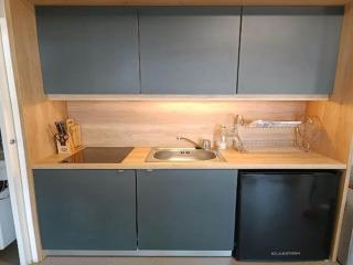 SAK Mobile Home Privlaka - Two Bedroom Mobile Home with Terrace and Sea View - 4