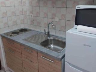 Apartments Natali - One Bedroom Apartment with Balcony APP3 - 4