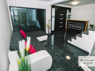 Bled Prestigious and Stylish Apartments - Classic Studio Apartment with Terrace - 7