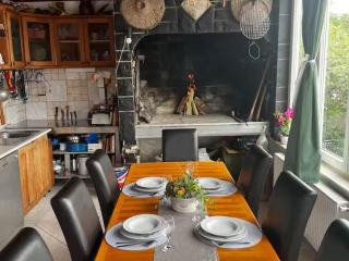 House Buri - Two Bedroom House - 1