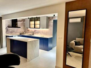 Two-Bedroom Apartment with private pool The Bayfront One -S5 - 1