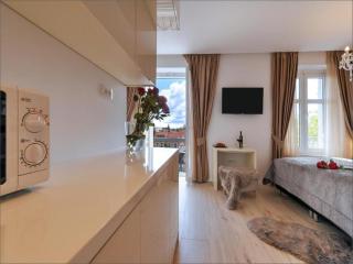 Via Porto Rooms - Deluxe Double Room with Balcony and Sea View - 8