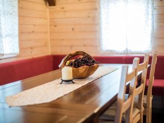 Serene Rustic Haven Holiday Home with Sauna - Two Bedroom Holiday Home with Sauna - 7