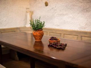 Serene Rustic Haven Holiday Home with Sauna - Two Bedroom Holiday Home with Sauna - 6