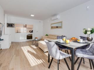 Exclusive Vodice Apartments - Superior One Bedroom Apartment with Balcony A2 - 0
