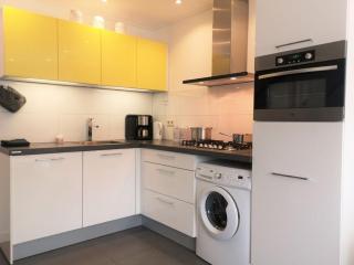 Holiday home in Westkapelle with Wi-Fi - 4