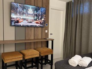 Studio Apartment The Marina studio -S6 - 3