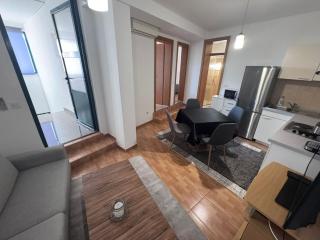 Apartment Centar - Three Bedroom Apartment - 9