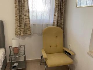Villa Apartments Babaja - Studio Apartment with Terrace Ap2 - 4