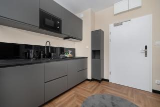 Holiday studio with balcony, indoor pool, sauna - 2