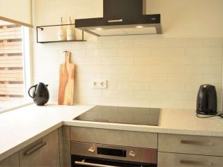 DN120 Brand new city apartment - 6