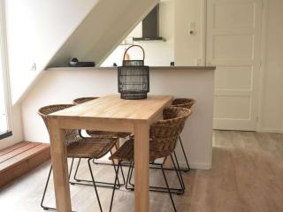 DN120 Brand new city apartment - 6